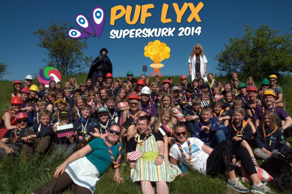 PUF 2014