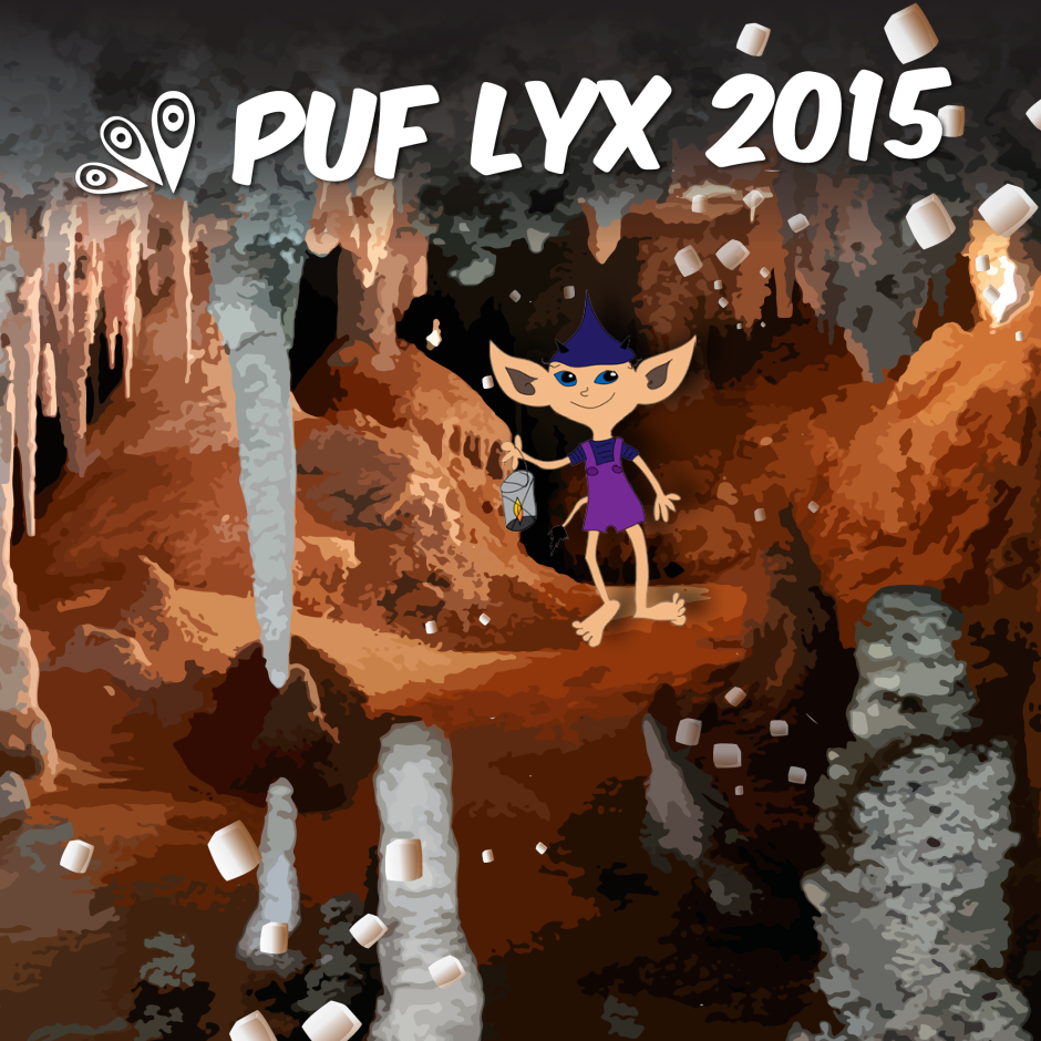 PUF Lyx 2015